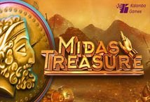 Midas Treasure slot